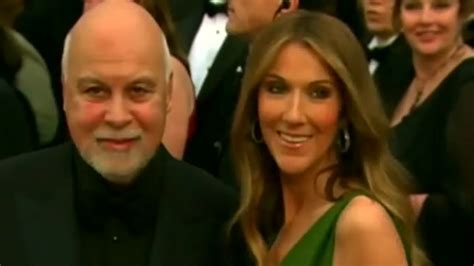 celine dion donations|celine dion ehemann.